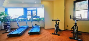 Gya Hotel Jurong England International - Image 3