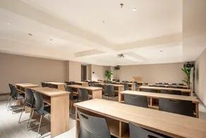 Hanting Hotel Zunyi Zhuhai Road - Image 4