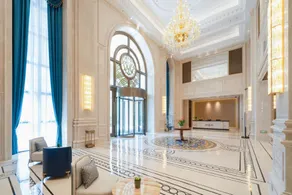 Rezen Hotel Zhoushan Liyuan - Image 2