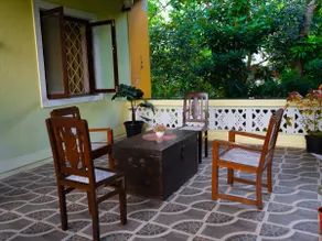 Villa near Baga & Calangute, free parking & WiFi - Image 4