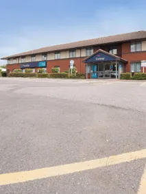 Travelodge Nottingham Trowell M1 - Image 2