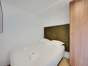 Pleasant and bright apt - 1BD2P - Aubervilliers - Image 3