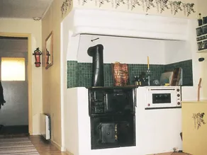 6 person holiday home in Ryssby - Image 5