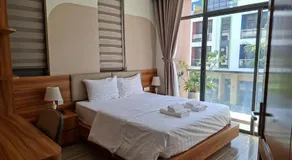 Vian Gia hotel - Image 4