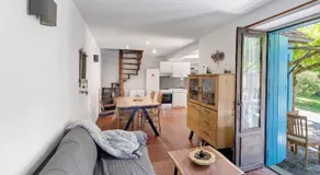 Maison de vacances Le Saulou - Image 2
