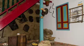 HOTEL COLONIAL VILLA CARMELA - Image 4