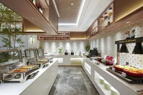 Shengyuan Hotel Dongguang - Image 3