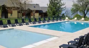 2-room apartment with breathtaking views of Lake Geneva - Image 4