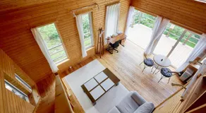 Tokachi Mikage forest villa - Image 3