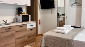 Ρομαντικό Πέτρινο Διαμέρισμα για Ζευγάρια - Apt I - Image 3