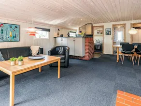 4 person holiday home in Thisted - Image 3