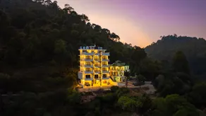 Anji Retreat - Image 1