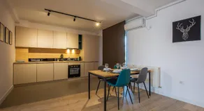 Olimpia Residence District Satu Mare - Image 5