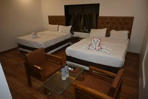 Hotel Sai Plaza - Image 2