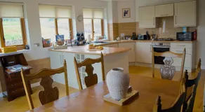 Auchenhill Lodge - Image 2