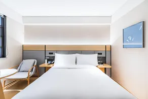 JI Hotel Nanjing Xianlin University Town - Image 5