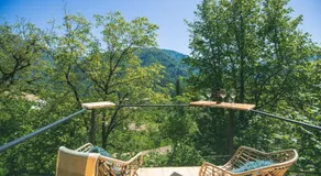 Woodhide - Cottages near Batumi, Georgia - Image 4