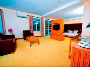 Urban by CityBlue Kigali - Image 5