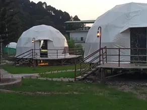 Nestonature Glamping - Image 3