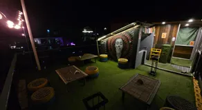 Nirvana by Oztel - Backpacker Hostel - Image 4