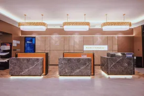 Homeinn Plus (Jixi Railway Station Wanda Plaza Branch) - Image 3