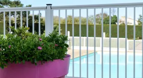 Appartement dans résidence de vacances, avec piscine, quartier Pironniere Les Sables 4 personnes - Image 5