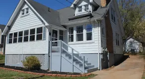 charming apartment at Lynchburg - Image 4