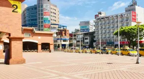 夕說淡水 輕旅民宿 - Image 4