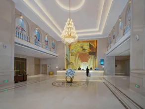 Vienna International Hotel Jingmen Shenzhen Avenue - Image 2