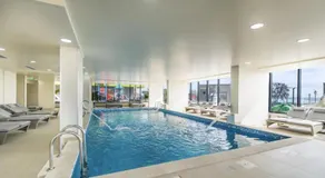 Deko Apartments Alezzi Beach Mamaia - Image 3