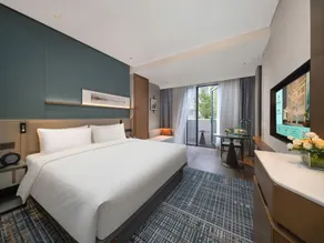 Zhongshan Xizi Lake Hotel - Image 5