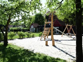 Chalet in Netherlands near Forest  Water - Image 3