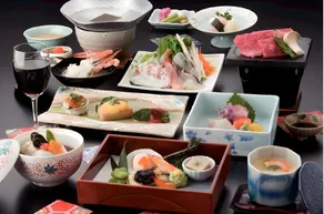 Fujikawaguchiko Onsen Konanso - Image 3