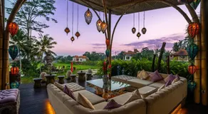 Akasha New Earth Haven Villa - Image 2