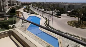Premium Sea View Chalet in Azha Ain Sokhna - Image 3