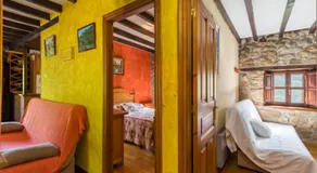 Cabaña Pasiega Lo Miñarro - Image 2