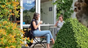 Koppes Mølle B&B - naturnær overnatning - Image 5