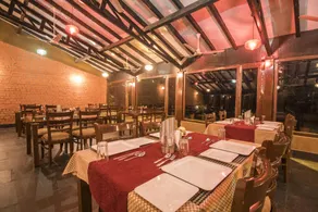 Pachmarhi Ecotel Resort by Vanyum - Image 5