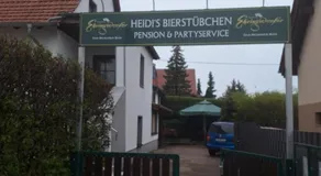 Pension und Gaststätte Heidi's Bierstübchen - Image 3
