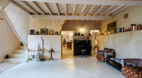 Maison Tara verte au Mas Montredon - Image 3