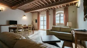 La Beccanina stilvolles Appartement Melograno - Image 2