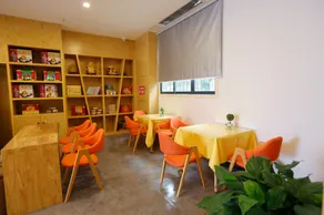 7Days Premium Guang'an Chaoyang Avenue Branch - Image 3