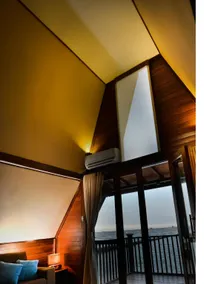 Seaview Cottage Cirebon Waterland - Image 2
