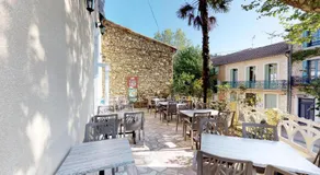 Hotel restaurant LAISSAC SPEISER - Image 4