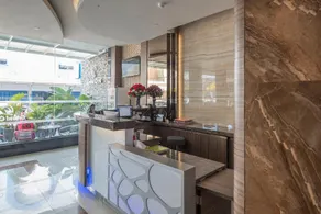 Grand Citra Hotel Makassar By LIFE - Image 4