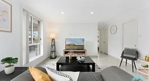 Comfortable 4-Bed House in Fairfield with Parking - Image 2