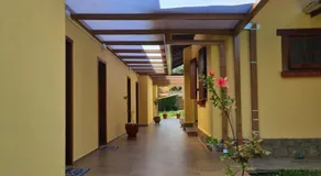 Pousada Maria da Fé - Image 3