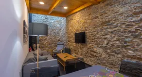 Casa Alameda 23 de Casas Das Figueiras en Ría Eo-Ribadeo - Image 2