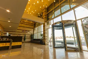 Jeddah Oasis Hotel - Image 3