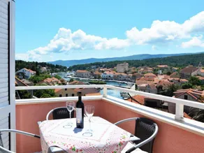 One Bedroom Luxury Apartment with Balcony and Sea View 1 - Image 3